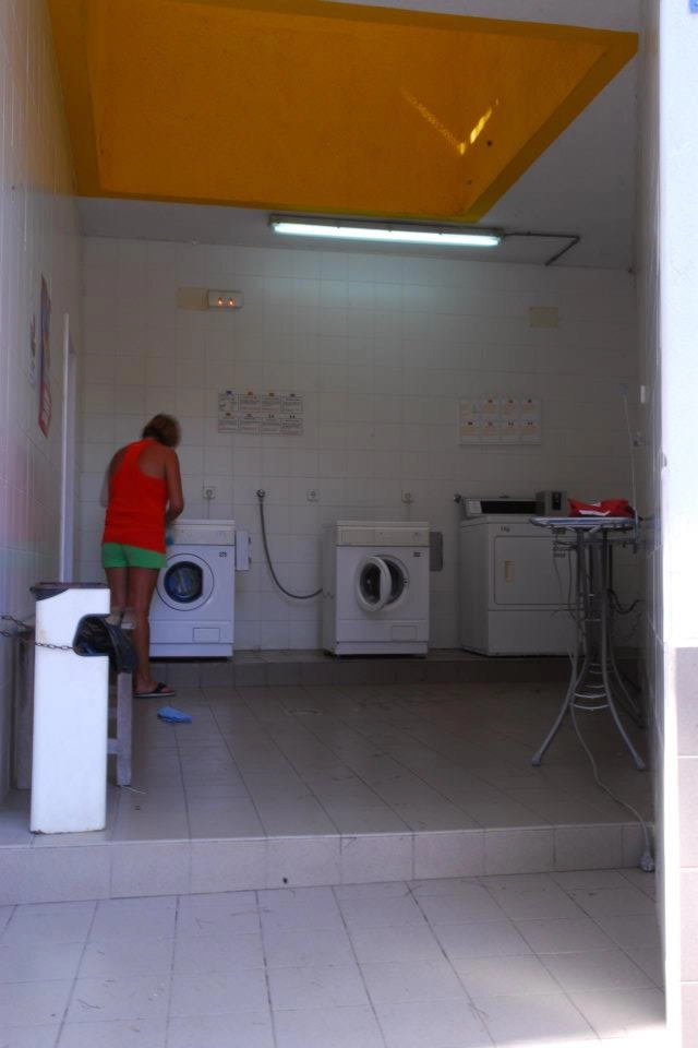 Camping Santa Elena Ciutat - zdjęcie 4