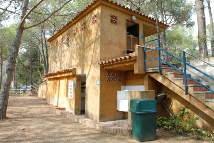 Camping Santa Elena Ciutat - zdjęcie 2