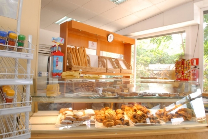 Camping Santa Elena Ciutat - zdjęcie 1