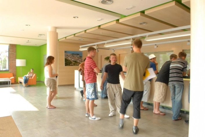 Camping Santa Elena Ciutat - zdjęcie 1