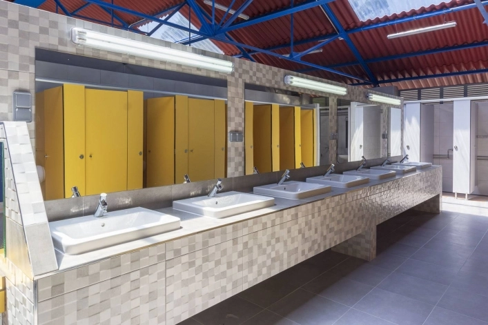 Camping Santa Tecla - zdjęcie 4