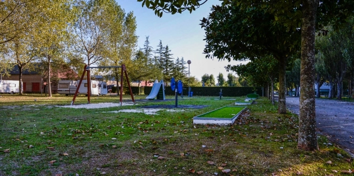 Camping Santa Tecla - zdjęcie 2
