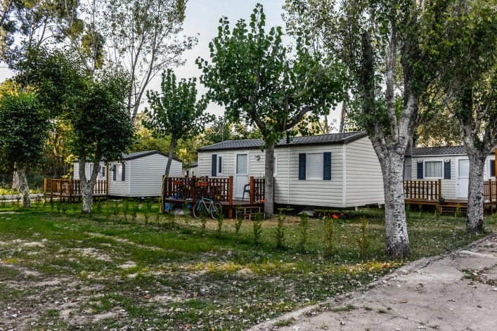 Camping Santa Tecla - zdjęcie 1