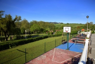 Camping Santillana - zdjęcie 3