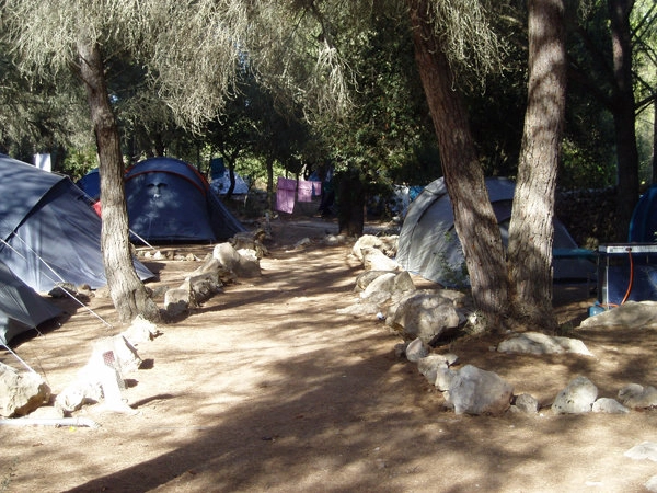 Camping S'atalaia - zdjęcie 4