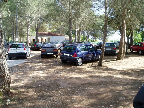 Camping S'atalaia - zdjęcie 2