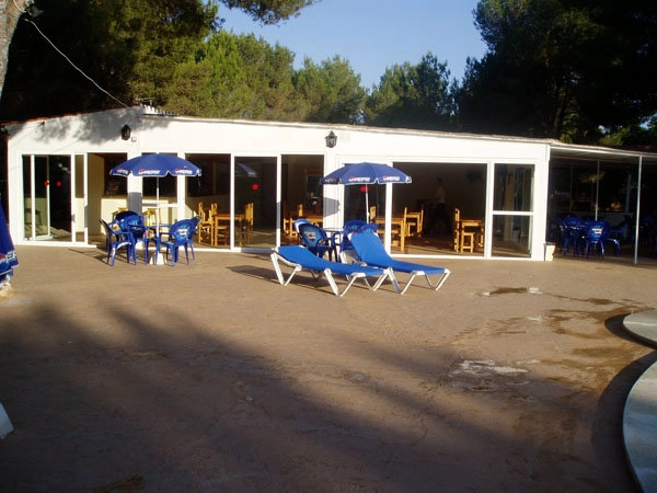 Camping S'atalaia - zdjęcie 1