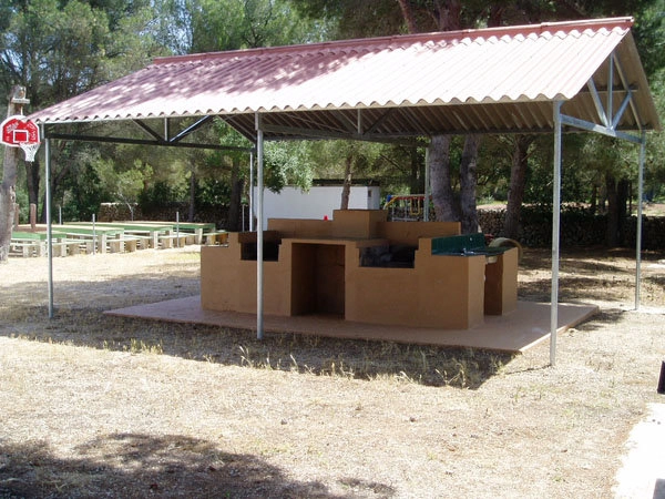 Camping S'atalaia - zdjęcie 1