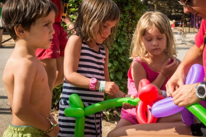 Camping Serra De Prades - Costa Daurada - zdjęcie 4