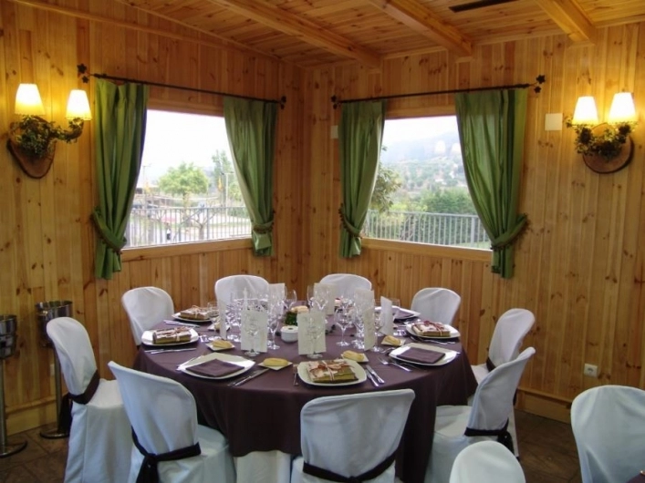 Camping Serra De Prades - Costa Daurada - zdjęcie 2