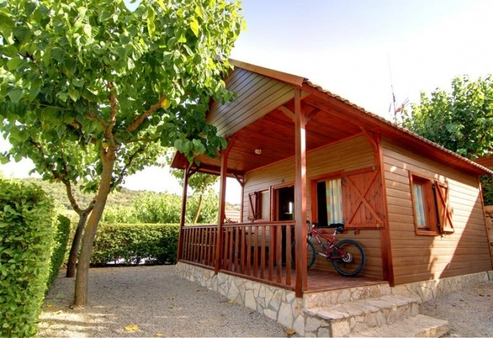 Camping Serra De Prades - Costa Daurada - zdjęcie 1