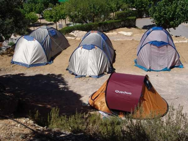 zobacz camping - zdjęcie 1