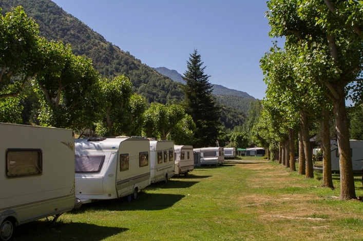 Camping Serra - zdjęcie 3