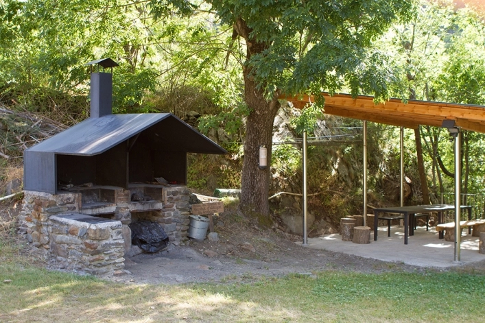 Camping Serra - zdjęcie 2