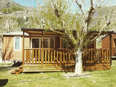 Camping Serra - zdjęcie 1