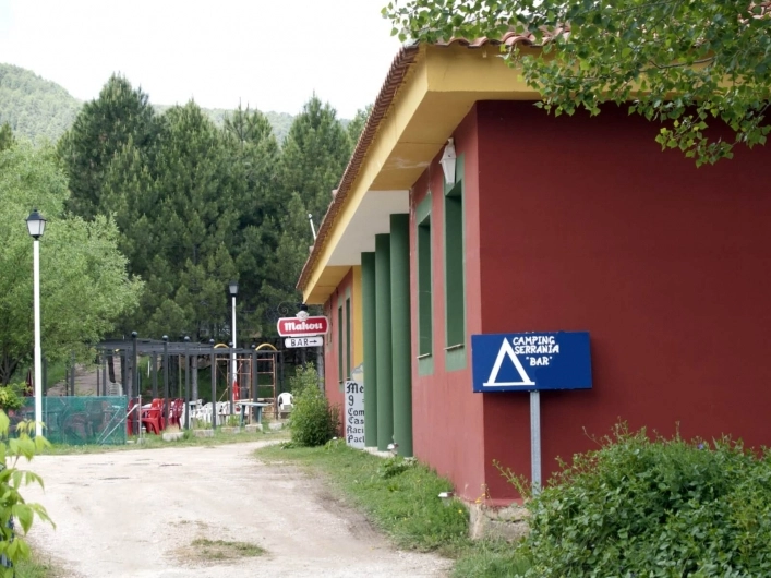 Camping Serranía - zdjęcie 3