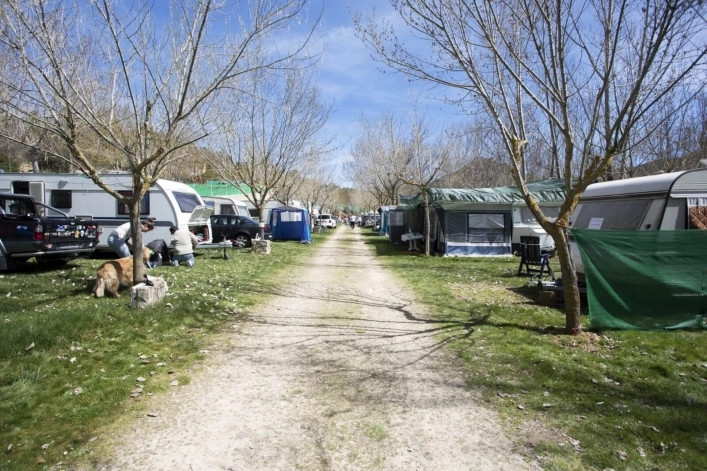 Camping Serranía - zdjęcie 1
