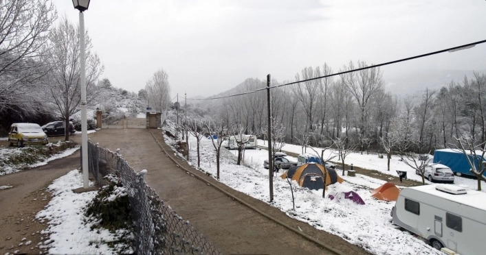 Camping Serranía - zdjęcie 1