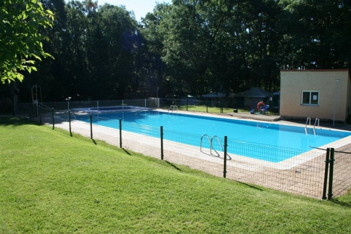 Camping Sierra de Francia - zdjęcie 4