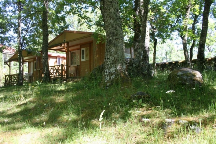 Camping Sierra de Francia - zdjęcie 3