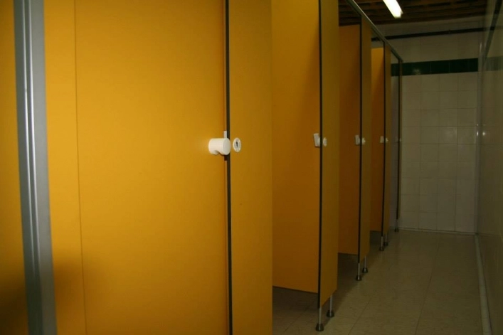 Camping Sierra de Francia - zdjęcie 2