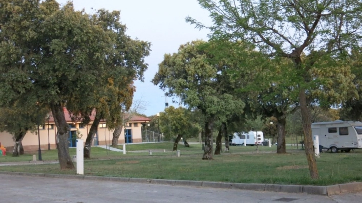 Camping Sierra De La Culebra - zdjęcie 3