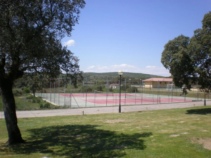 Camping Sierra De La Culebra - zdjęcie 2
