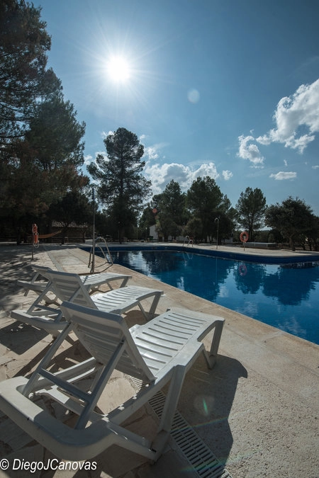 Camping Sierra De María - zdjęcie 4