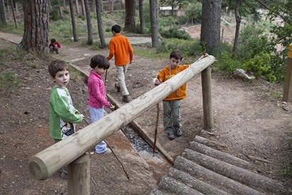 Camping Sierra Espuña - zdjęcie 2
