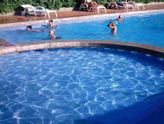 Camping Siglo Xxi - zdjęcie 3