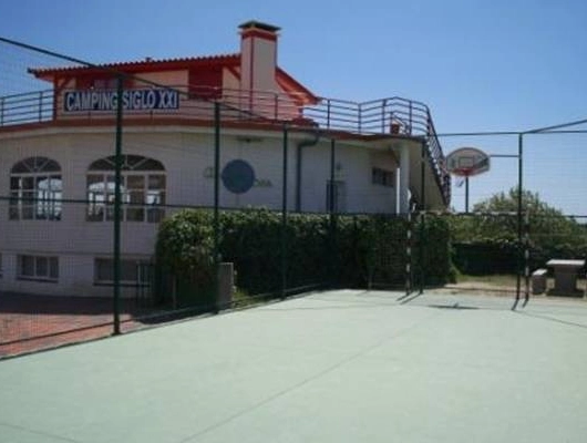 Camping Siglo Xxi - zdjęcie 2