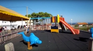 Camping Siglo Xxi - zdjęcie 1