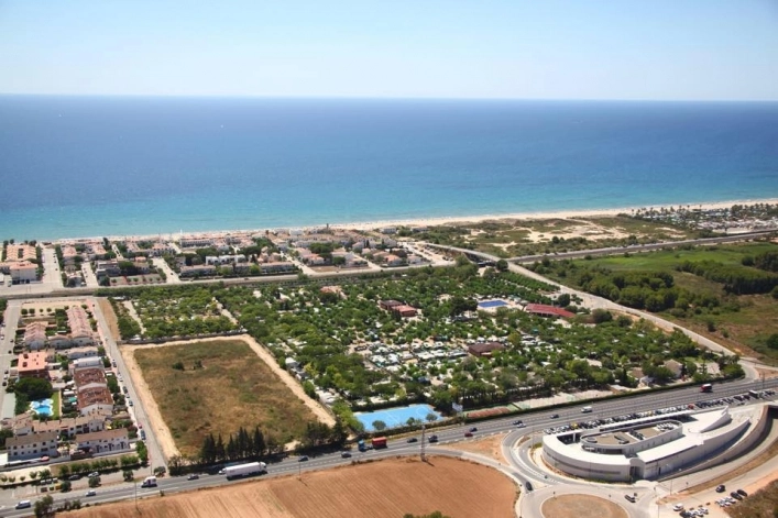 Camping Sirena Dorada - zdjęcie 3