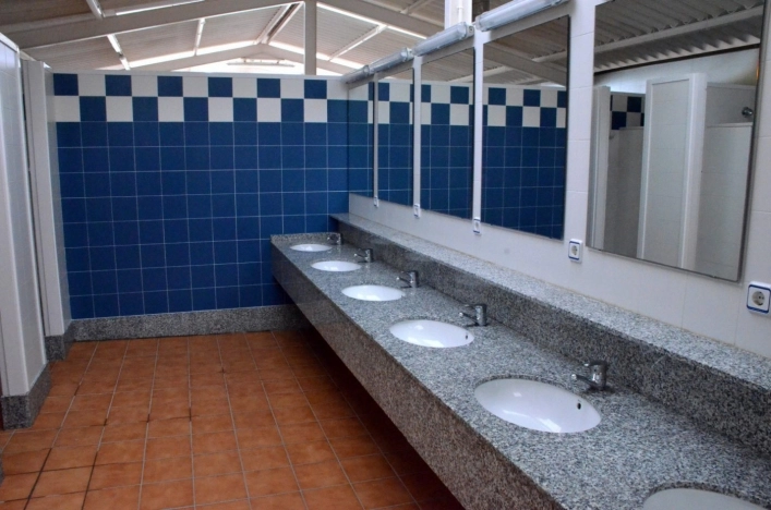 Camping Sirena Dorada - zdjęcie 2