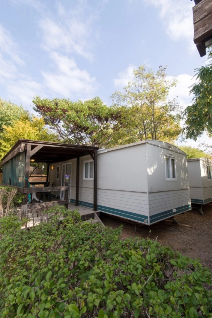 Camping Sirena Dorada - zdjęcie 1