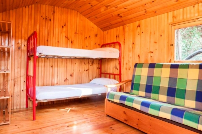 Camping Sisargas - zdjęcie 2