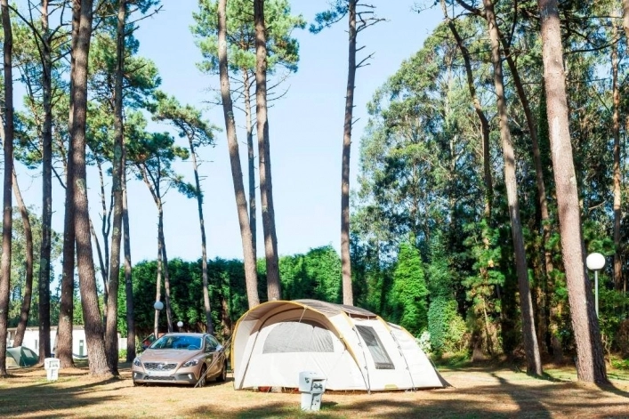 Camping Sisargas - zdjęcie 1