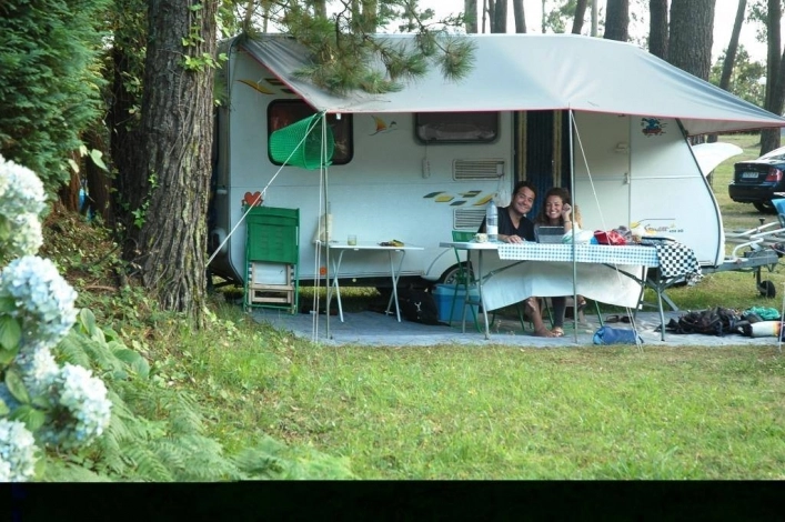 Camping Sisargas - zdjęcie 1