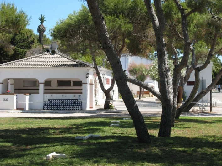 Camping Sitges - zdjęcie 2