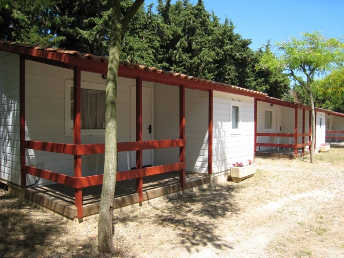 Camping Sitges - zdjęcie 1