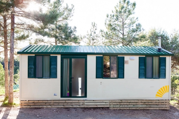 Camping Siurana - zdjęcie 4