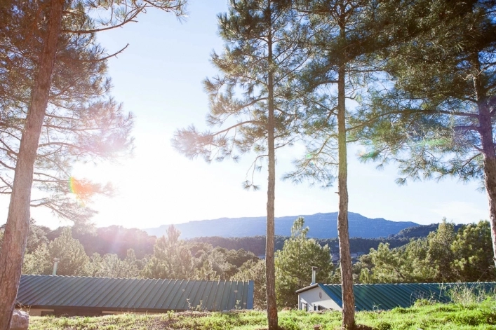 Camping Siurana - zdjęcie 2