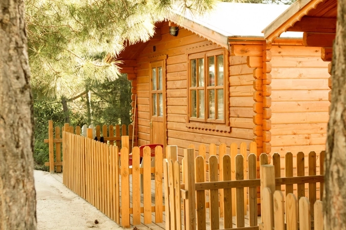 Camping Siurana - zdjęcie 1