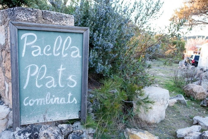 Camping Siurana - zdjęcie 1