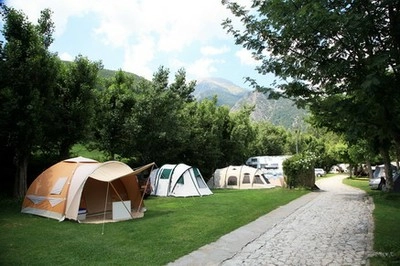 Camping Sol I Neu - zdjęcie 1