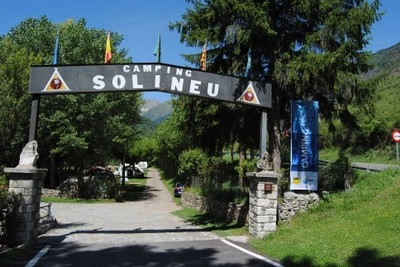 Camping Sol I Neu - zdjęcie 1