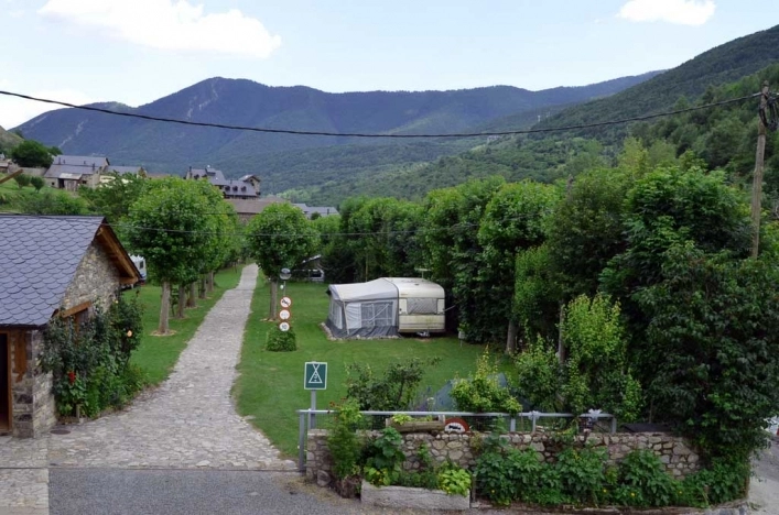 Camping Solau - zdjęcie 1