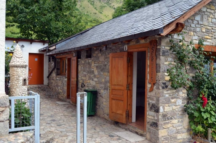 Camping Solau - zdjęcie 1