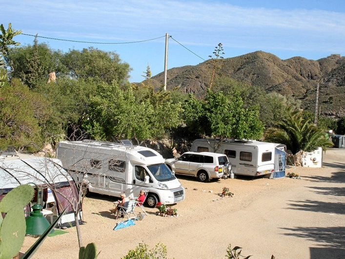 Camping Sopalmo - zdjęcie 4