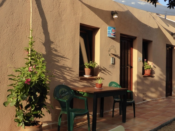 Camping Sopalmo - zdjęcie 1